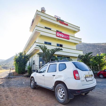 Hotel O Green Valley Resort Pushkar Exterior photo