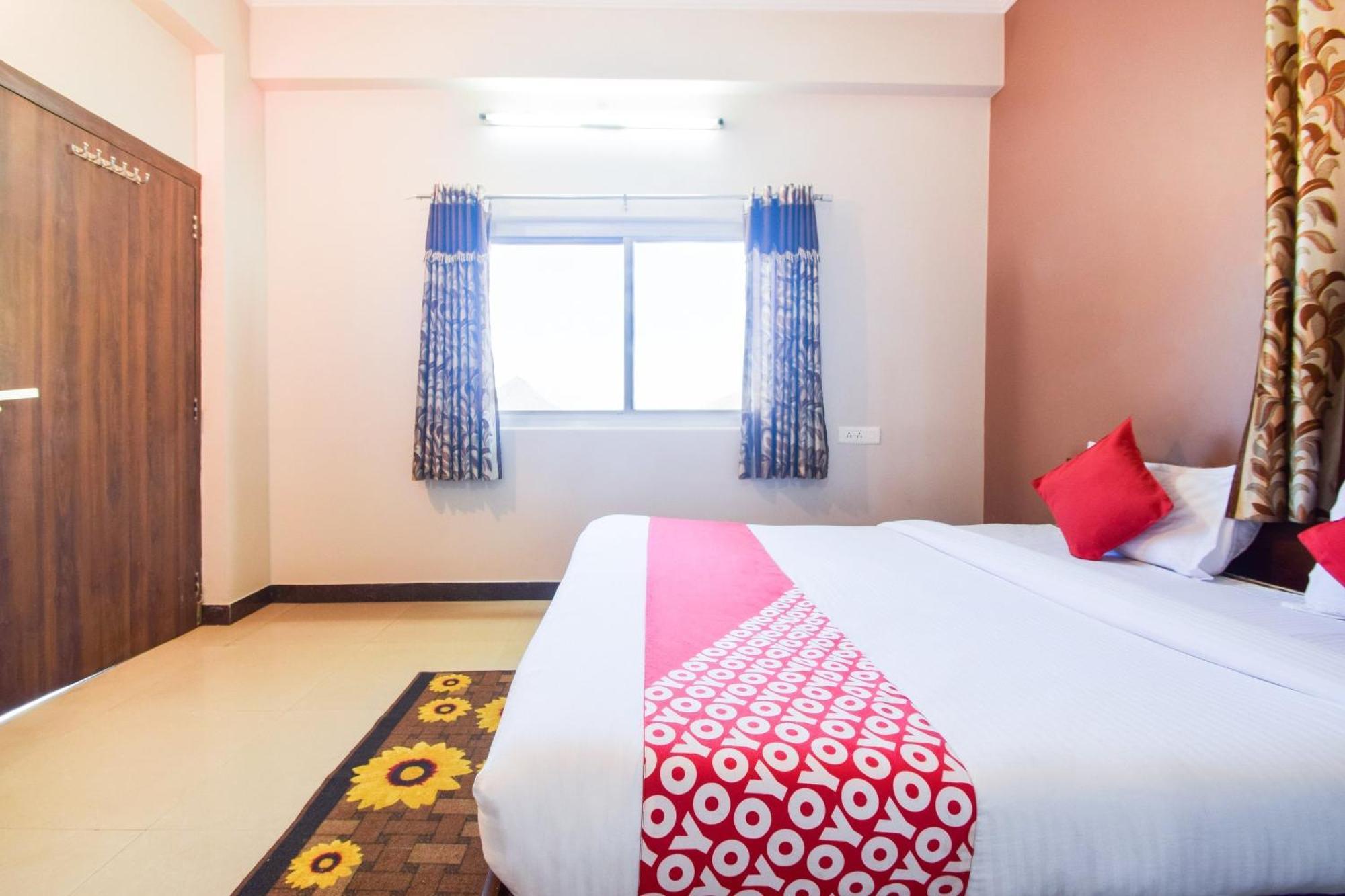 Hotel O Green Valley Resort Pushkar Exterior photo