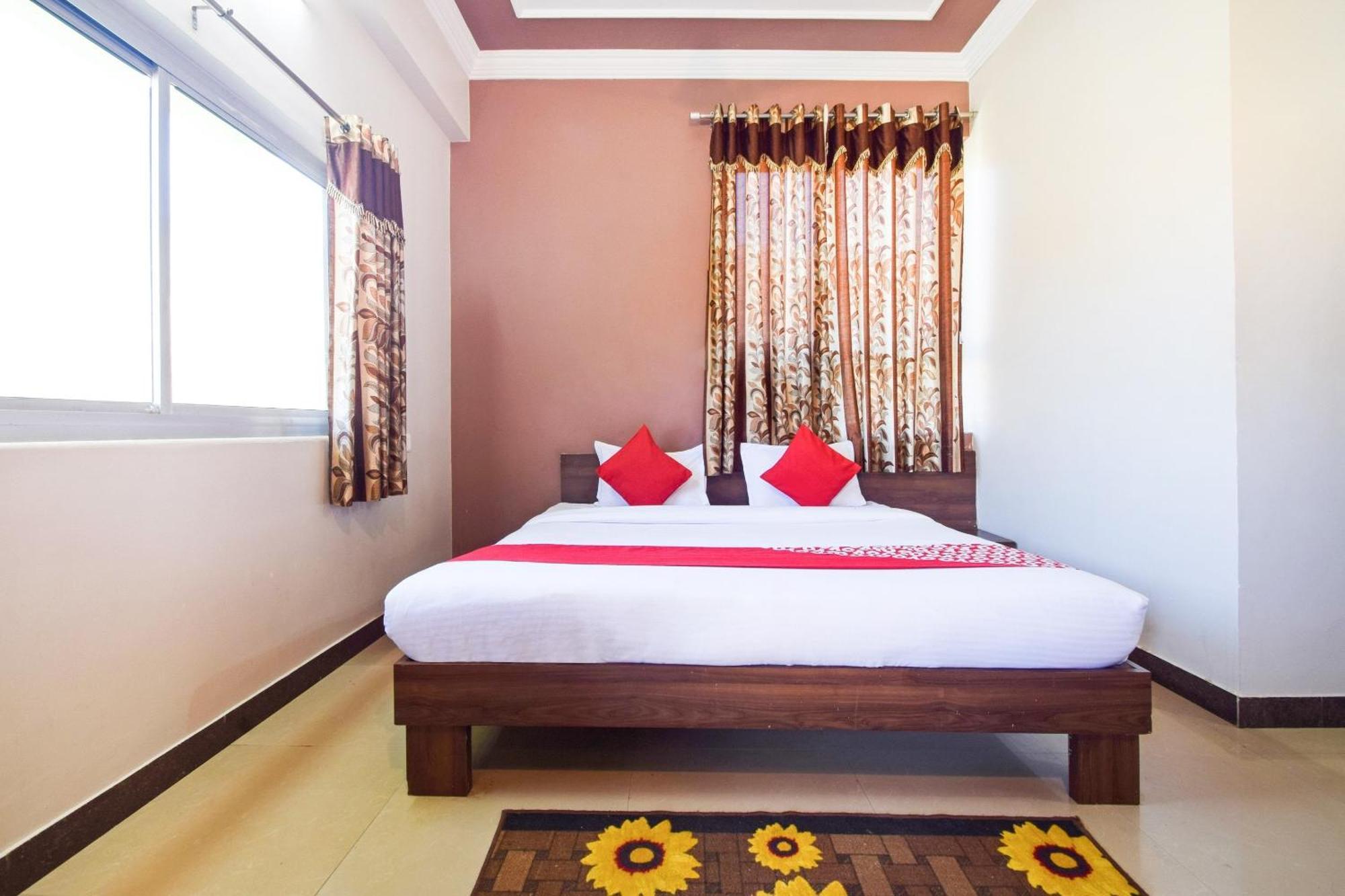 Hotel O Green Valley Resort Pushkar Exterior photo