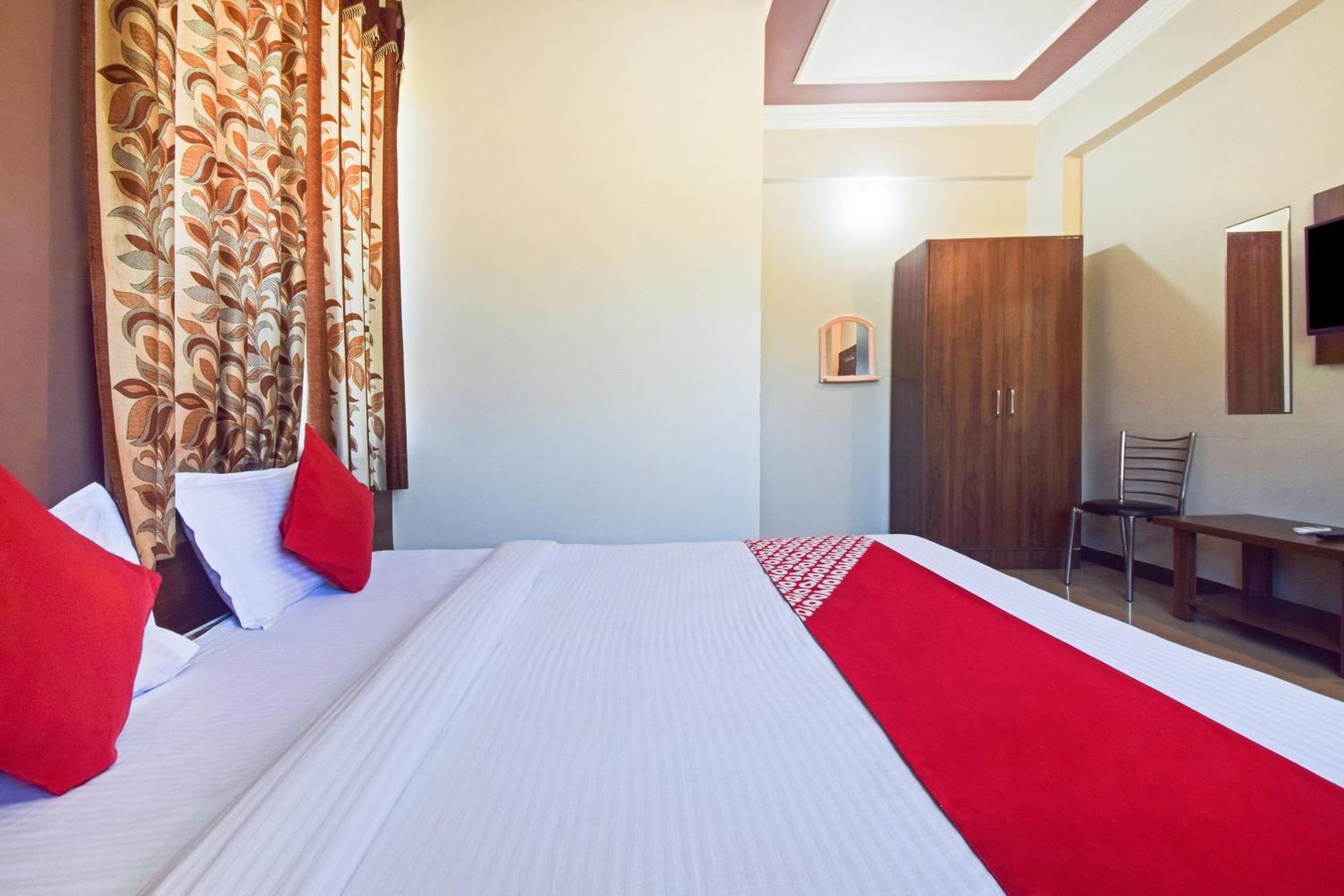 Hotel O Green Valley Resort Pushkar Exterior photo