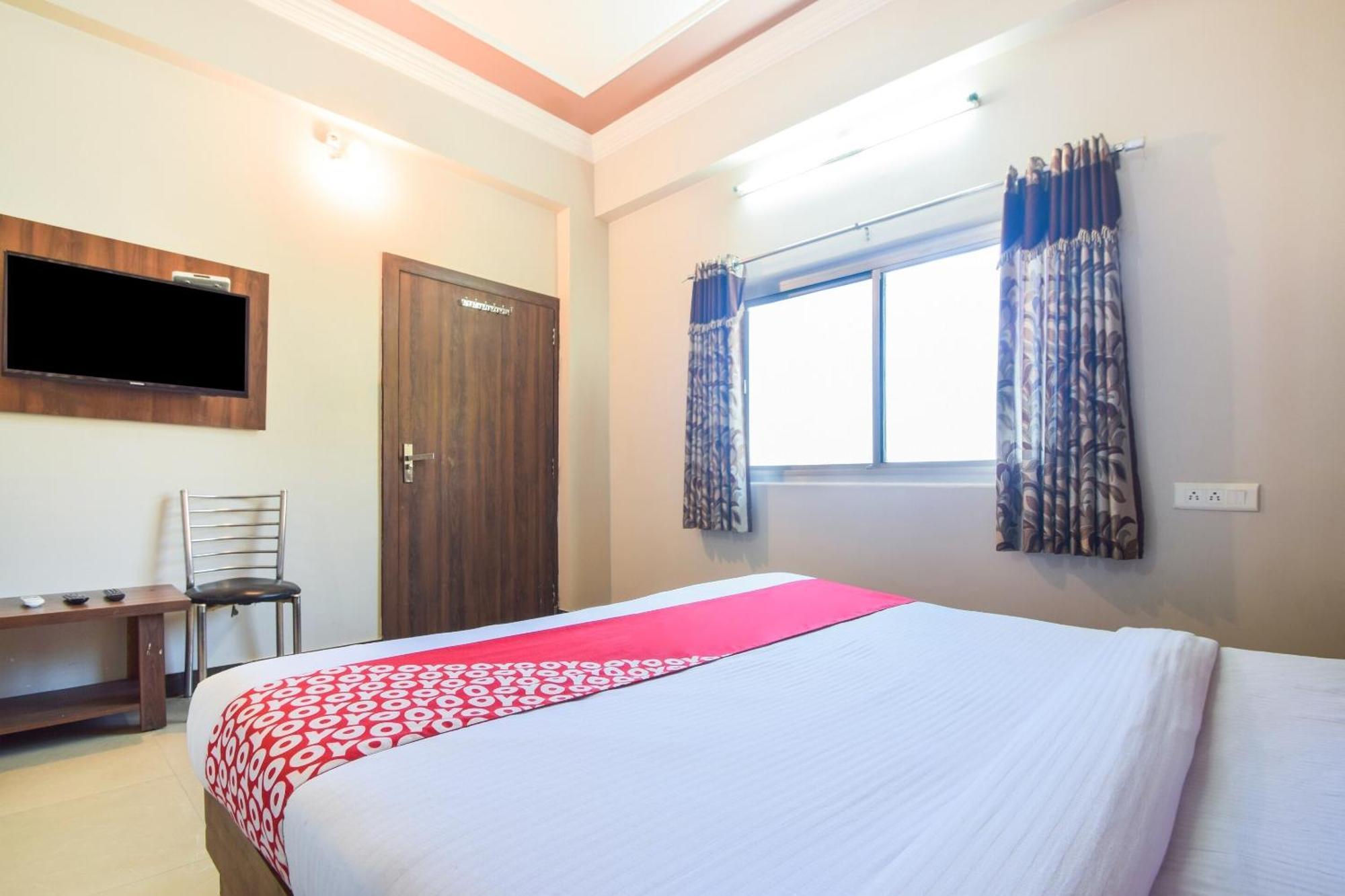 Hotel O Green Valley Resort Pushkar Exterior photo