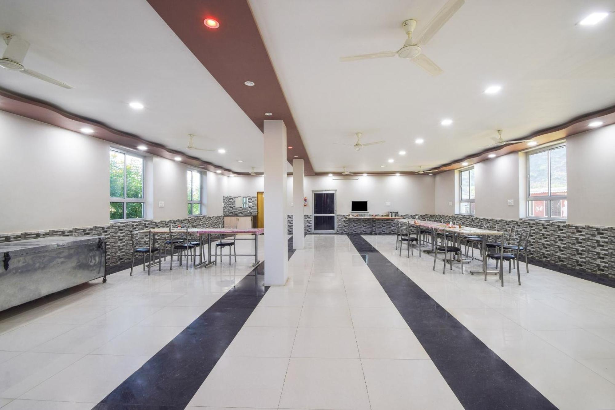 Hotel O Green Valley Resort Pushkar Exterior photo