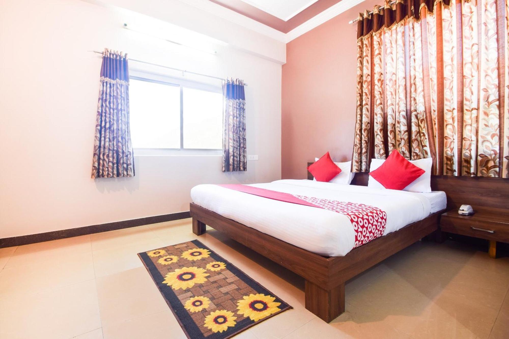Hotel O Green Valley Resort Pushkar Exterior photo